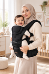 NeliaCarry – Lifestyle maman voilée portage