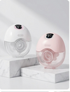 NeliaFlow – Tire-lait électrique portable mains libres